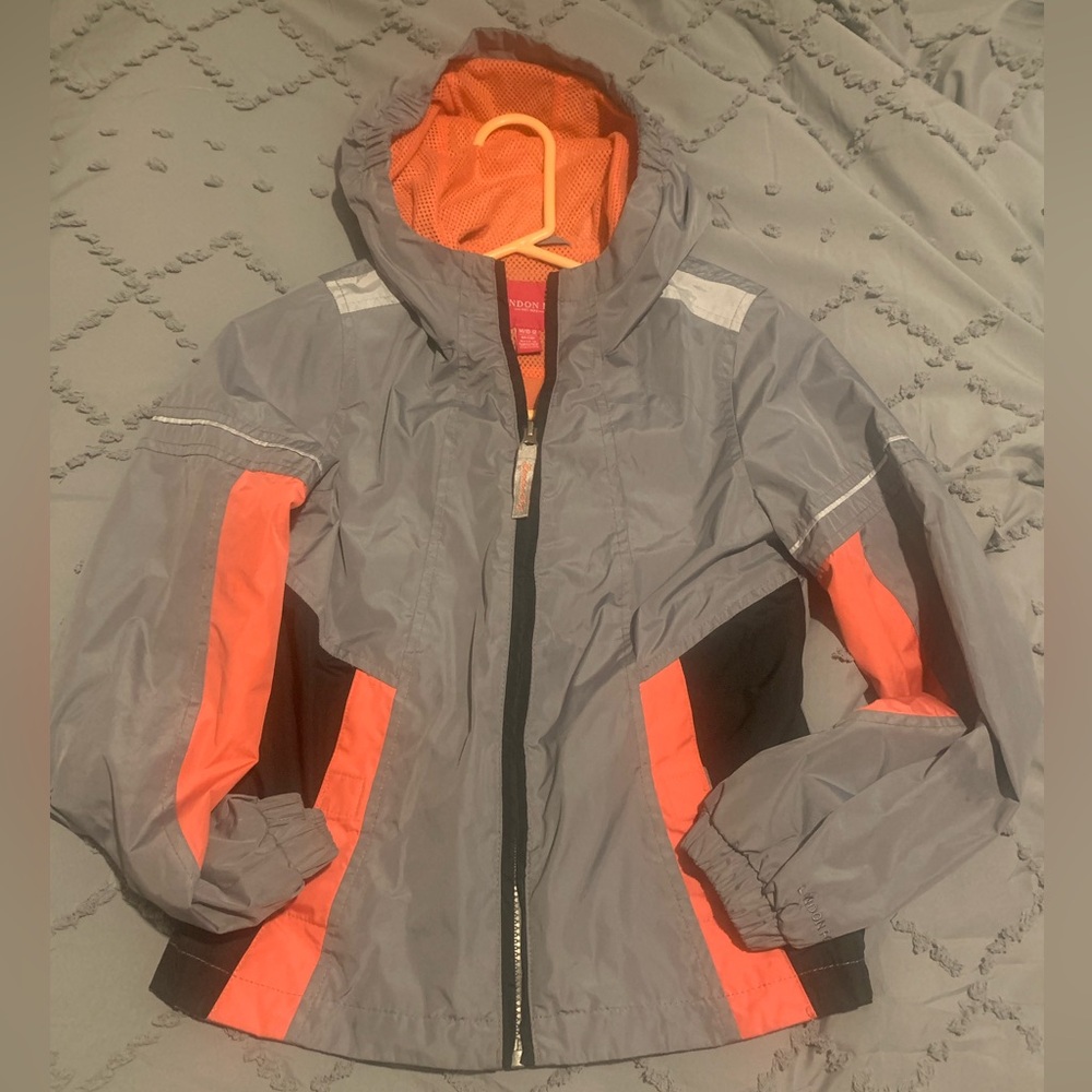 Girls London Fog Jacket